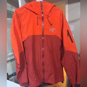 Arc'teryx Rush Jacket - old version